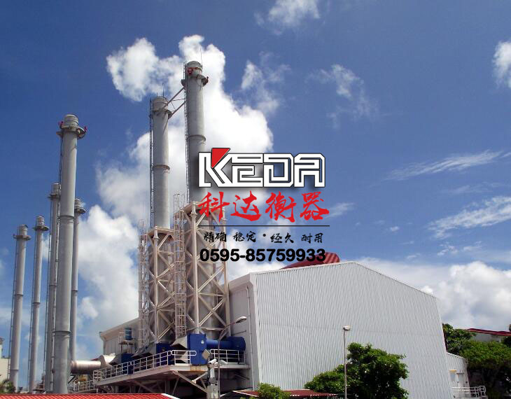 莆田能耗計量系統(tǒng)